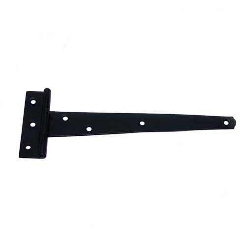 8.7 Inch Makheloth Iron T - Hinge Light Duty